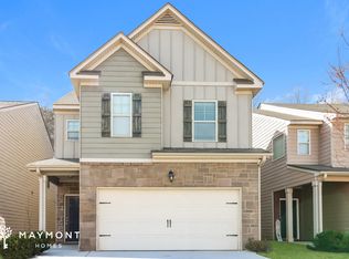 2217 Capella Cir SW, Atlanta, GA 30331