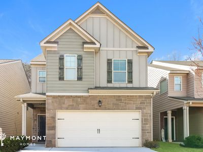 2217 Capella Cir SW, Atlanta, GA, 30331