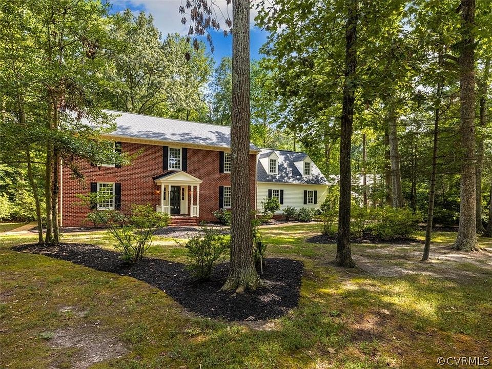 2nd image of 12001 Wexwood Dr