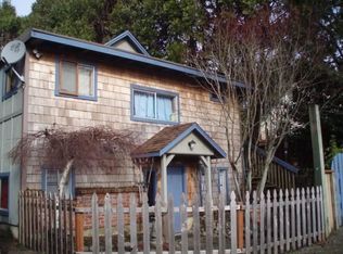 4747 NE F St, Neotsu, OR