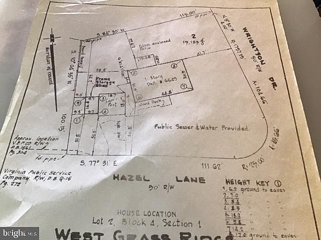 1st image of this home