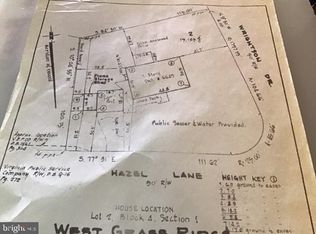 6649 Hazel Ln, Mc Lean, VA 22101