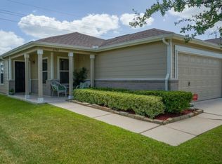6702 Green Pear Ln, Houston, TX 77049