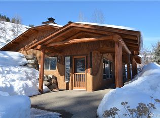 473 W Chewuch Rd, Winthrop, WA 98862