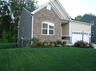 7455 Wicks Rd, Williamsburg, VA 23188