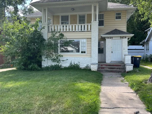 5424-5426 Harrison St.