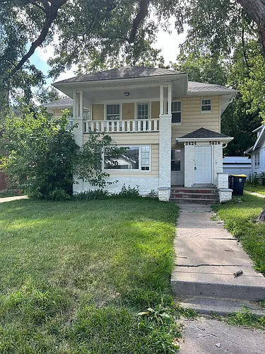 5424-5426 Harrison St Photo 1