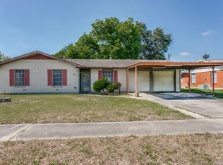 4838 DELLCREST DR, San Antonio, TX 78220