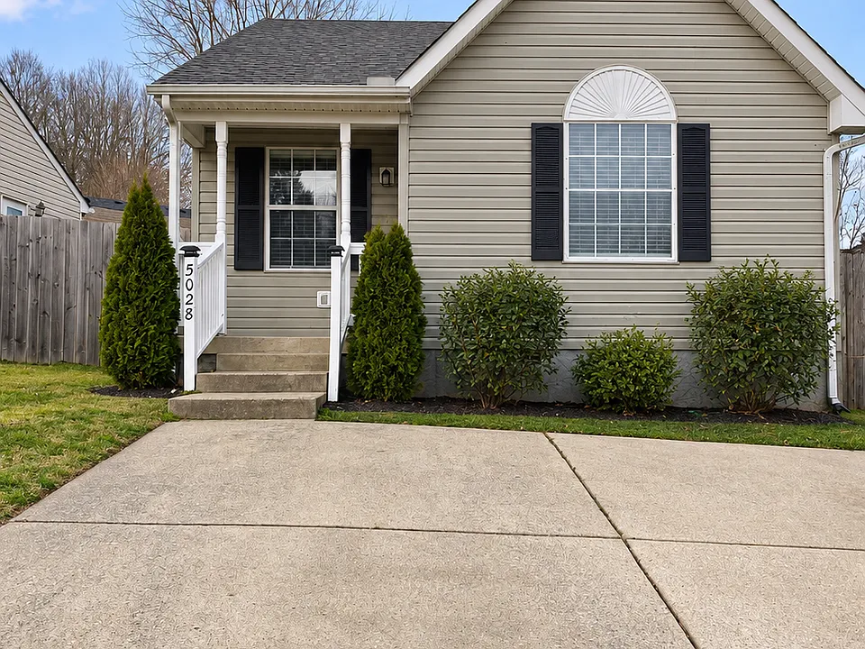 5028 Greer Station Dr