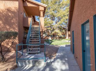 837 Mesquite Springs Dr UNIT 202, Mesquite, NV 89027