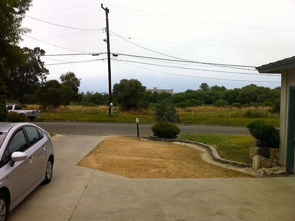 On Clear Day, Great Mountain View