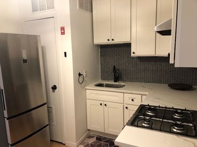 423 Jefferson St APT 5, Hoboken, NJ, 07030