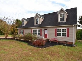 653 Island Ford Rd, Statesville, NC 28625