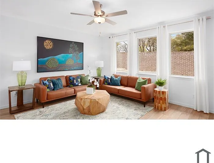 4 bed, 2.5 bath, 2336 sqft, $3,500 — Photo 4