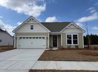 4119 Collins Farm Way LOT 82, Courtland Ll Conway, SC 29526