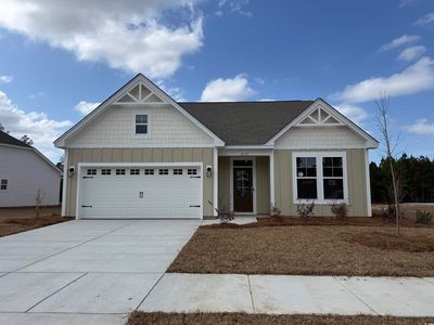 4119 Collins Farm Way Lot 82 Courtland II, Courtland Ll Conway, SC, 29526