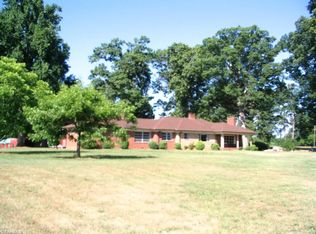 5136 Liberty Rd, Greensboro, NC 27406