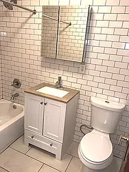 Rented by City Connections Realty