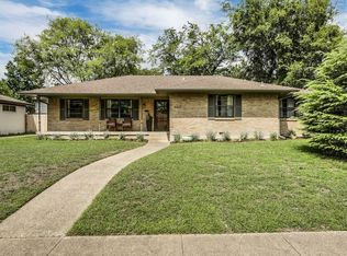 8447 Swift Ave, Dallas, TX 75228