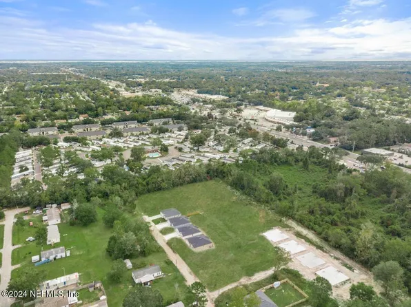 8034 SUSIE Street, Jacksonville, FL 32210