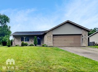 6659 Rosetree Dr, Reynoldsburg, OH 43068