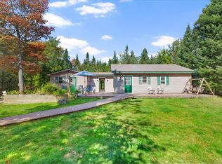 277 Evergreen Rd, Indian Lake, NY 12842