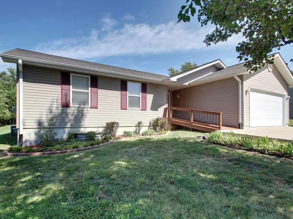 1435 Gilmoor Dr, Fowler, IL 62338