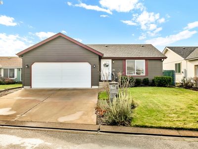 5268 Olympic Cir, Eugene, OR, 97402