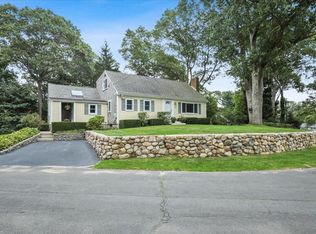 1 Clement St, Sandwich, MA 02563