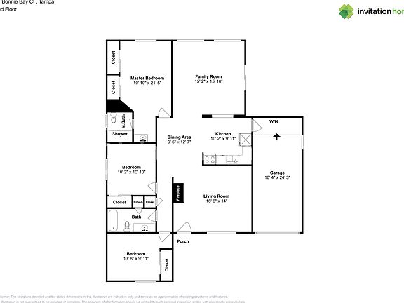 2nd image of 10211 Bonnie Bay Ct