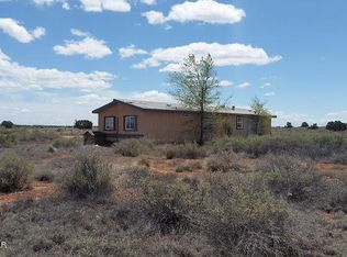 4507 Golden Horse Ln, Snowflake, AZ 85937