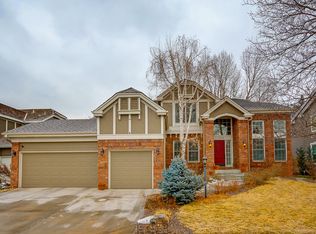 4714 E Pinewood Cir, Centennial, CO 80121