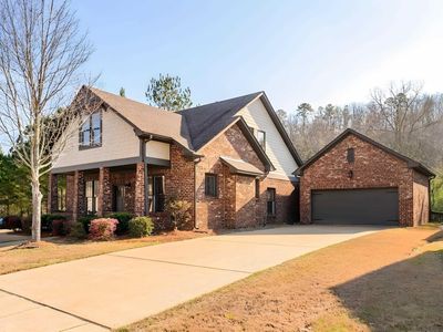6275 Black Creek Loop N, Birmingham, AL, 35244