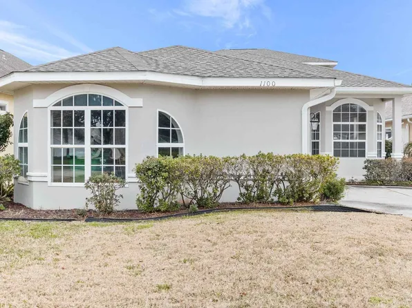 1100 Willowood Cir, Gulf Breeze, FL 32563