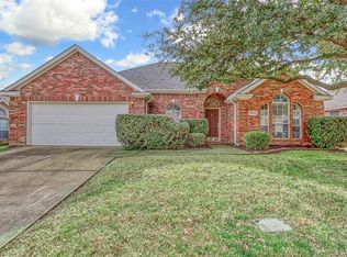 3005 Teal Ln, McKinney, TX 75072