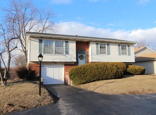 480 Ramblewood Ct, Lake Zurich, IL
