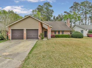 25414 Mill Pond Ln, Spring, TX 77373