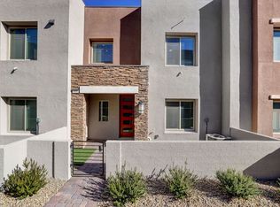 600 N Carriage Hill Dr #1113, Las Vegas, NV 89138