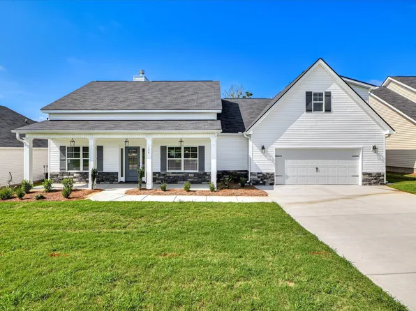 149 Tupelo Lane, North Augusta, SC 29860