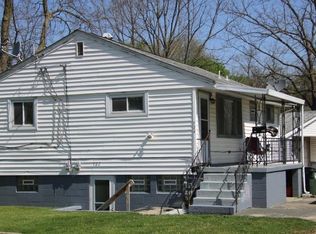 722 Lexington Ave, Xenia, OH 45385