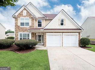 5689 Sunlily Dr, Atlanta, GA 30349