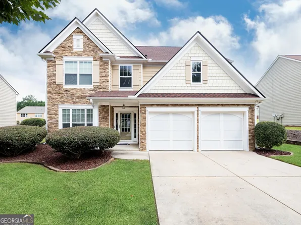 5689 Sunlily Dr, Atlanta, GA 30349