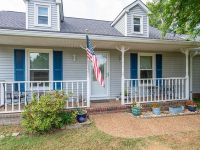 2833 Biggers Dr, Thompsons Station, TN, 37179
