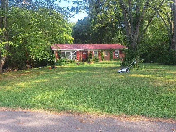 133 Brandywine Dr, Clarksville, TN 37042