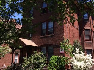 34 Hungerford St #3, Hartford, CT 06106