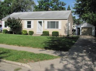 257 Leroy St SW, Wyoming, MI 49548