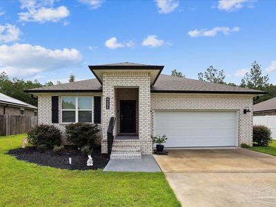 4686 Red Oak Dr, Milton, FL, 32583