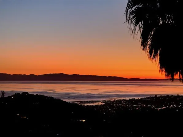 202 E Mountain Dr, Santa Barbara, CA 93108
