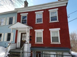 90 Albany St #1, Poughkeepsie, NY 12601