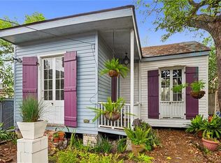 2021 Burgundy St, New Orleans, LA 70116